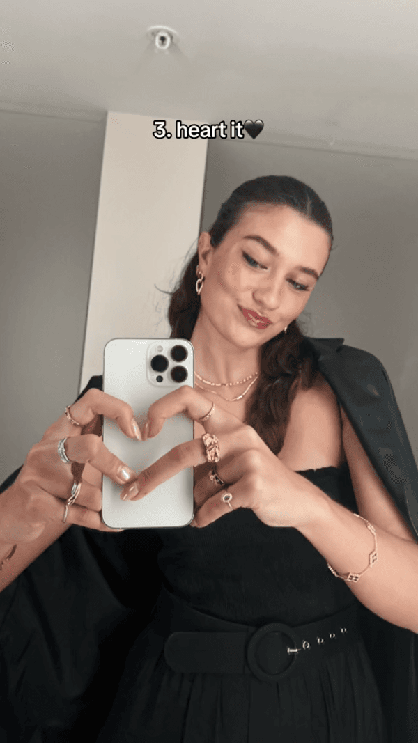heart it🖤
