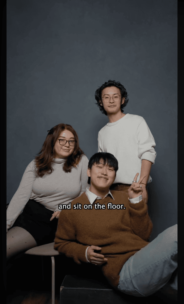 Sit Squad π