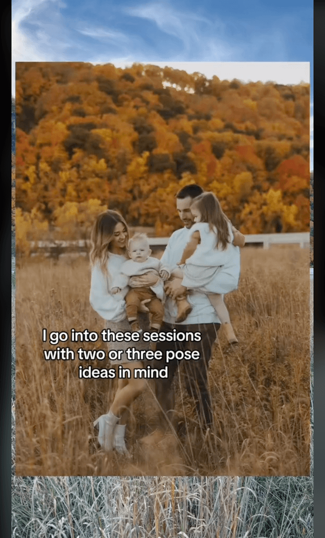 pose_ideas_in_mind πΈ