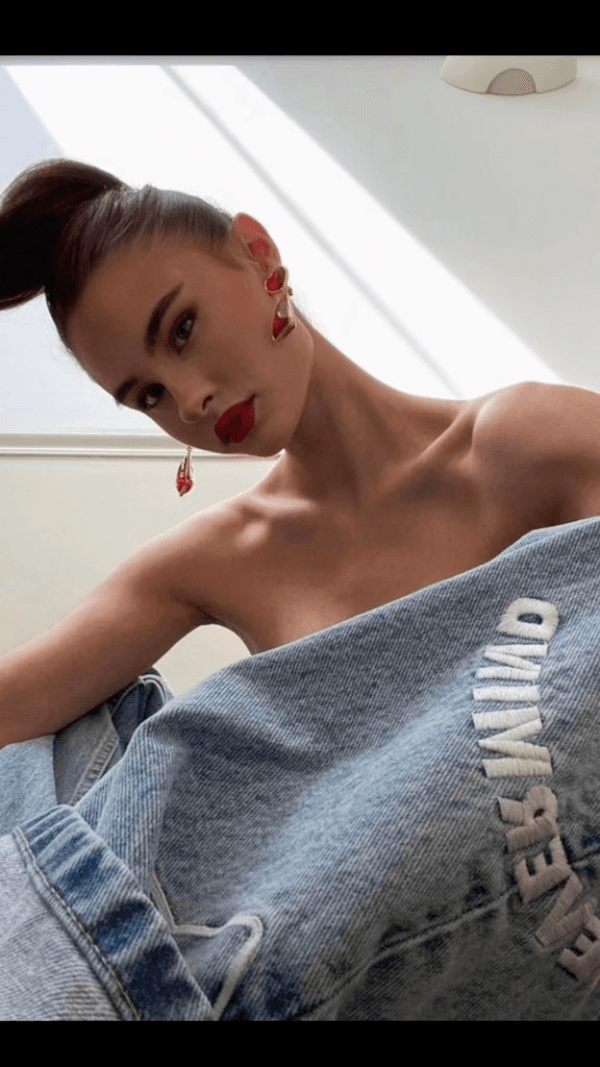 Denim Diva π