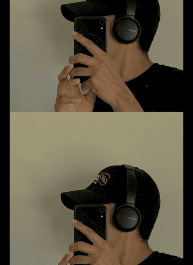 "Stealth Mode ๐ง"