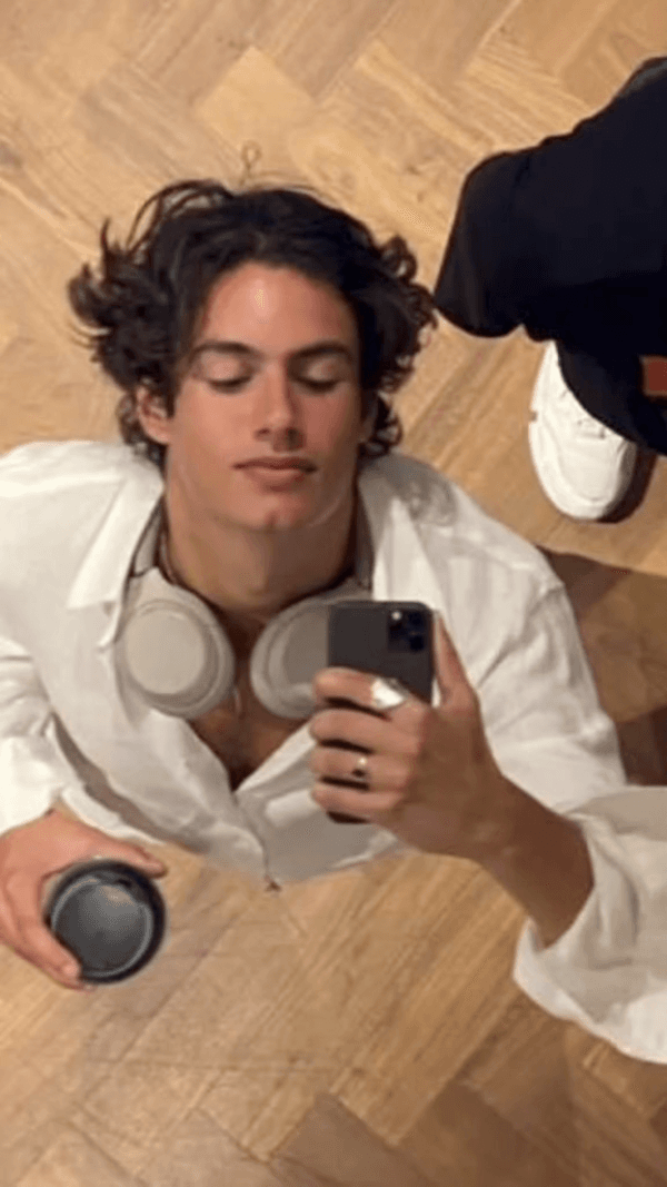 Coffee_Selfie_Vibes โ๐ธ